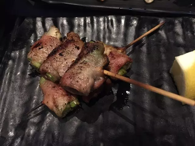 Sakesan Bistro