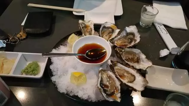 Sakesan Bistro