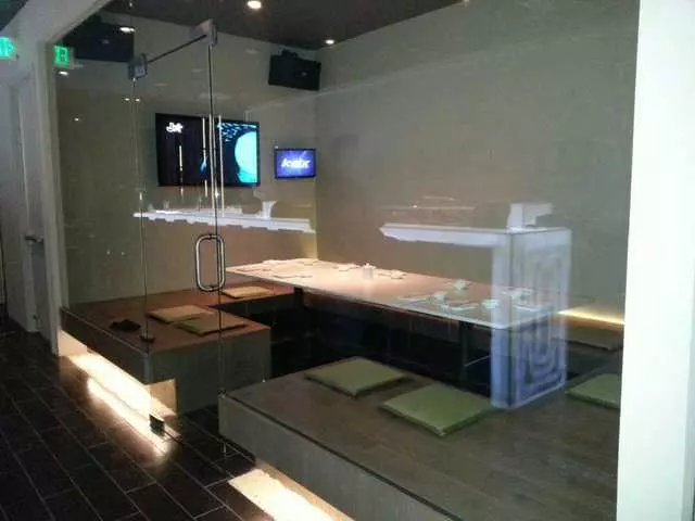Sakesan Bistro