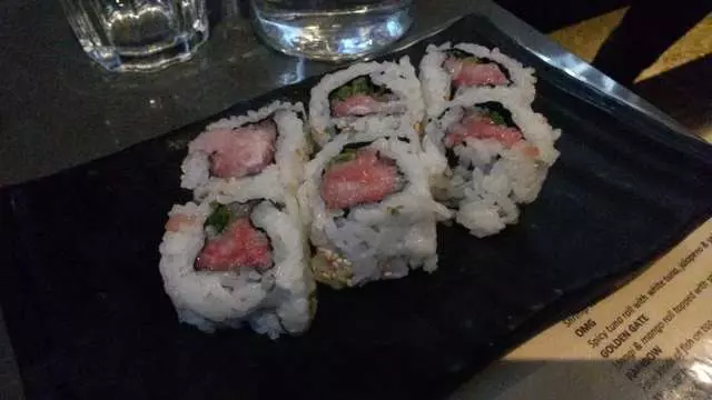 Sakesan Bistro