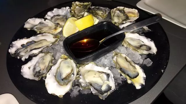 Sakesan Bistro