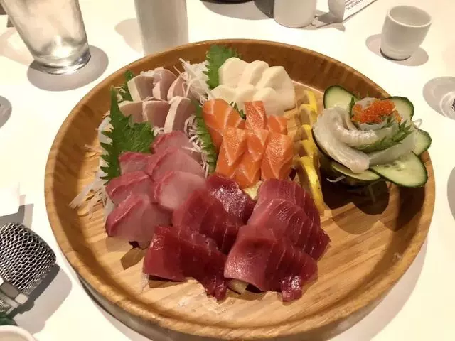 Sakesan Bistro