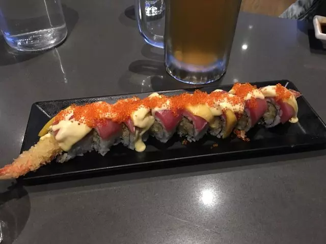 Sakesan Bistro