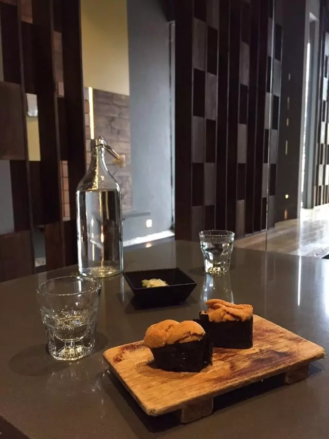 Sakesan Bistro