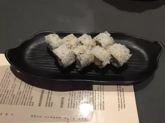Sakesan Bistro