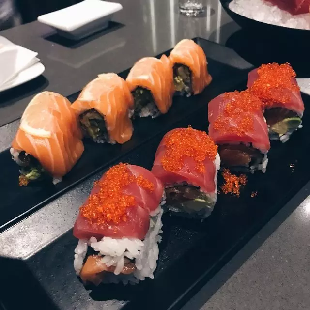Sakesan Bistro