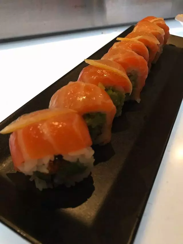 Sakesan Bistro