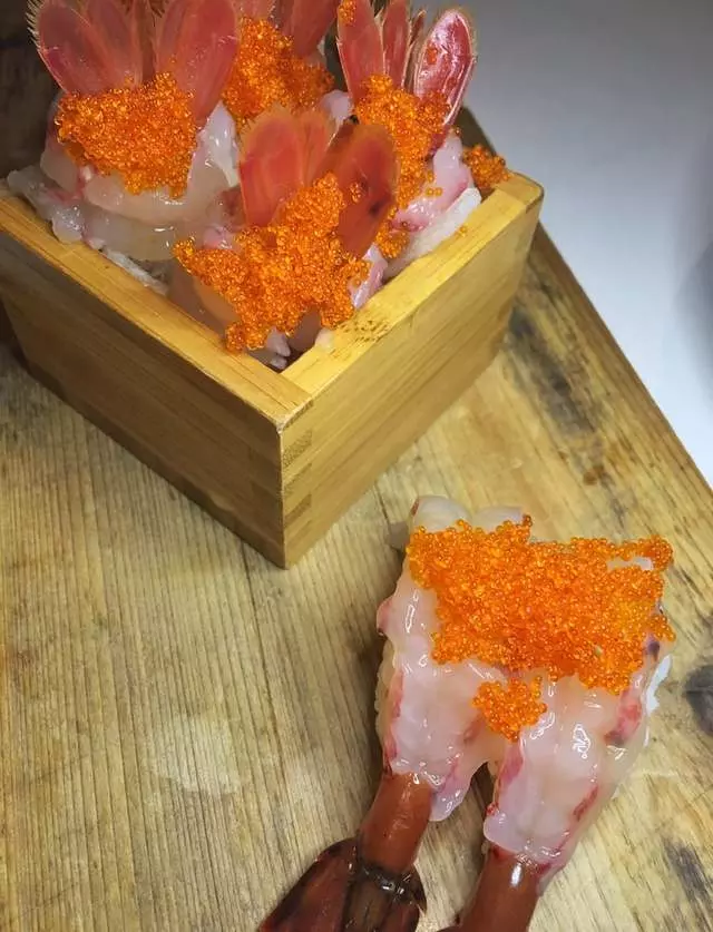 Sakesan Bistro