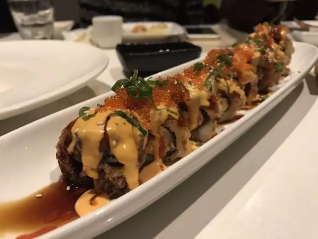 Sakesan Bistro