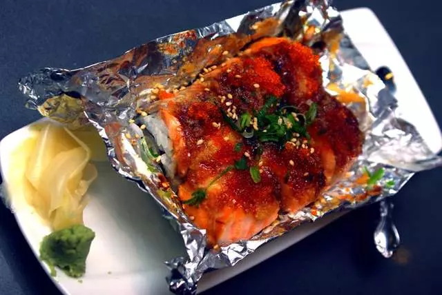 Sakesan Bistro
