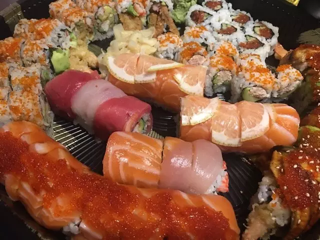 Sakesan Bistro