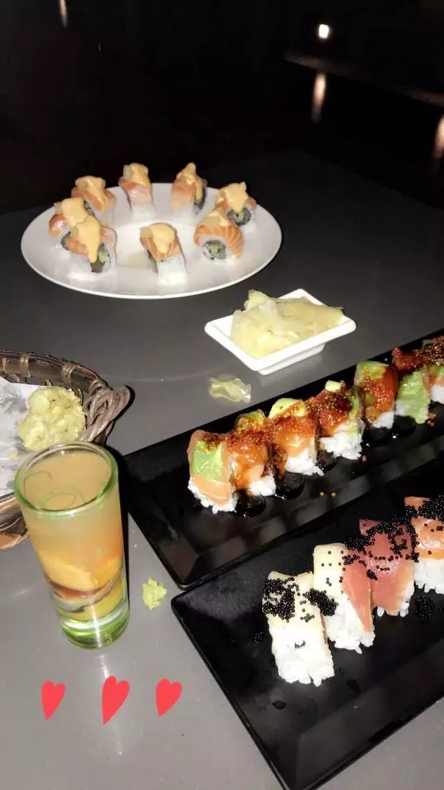 Sakesan Bistro
