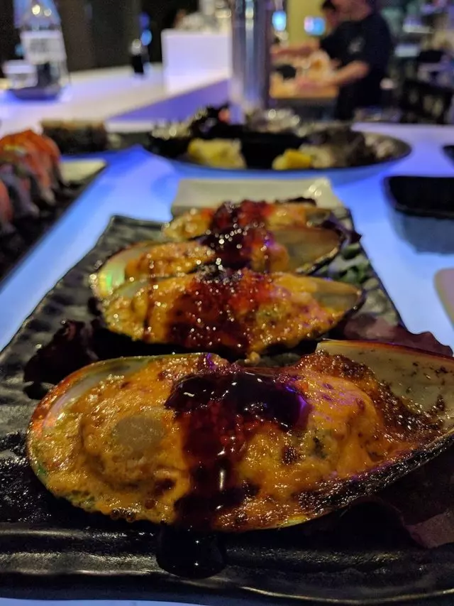 Sakesan Bistro
