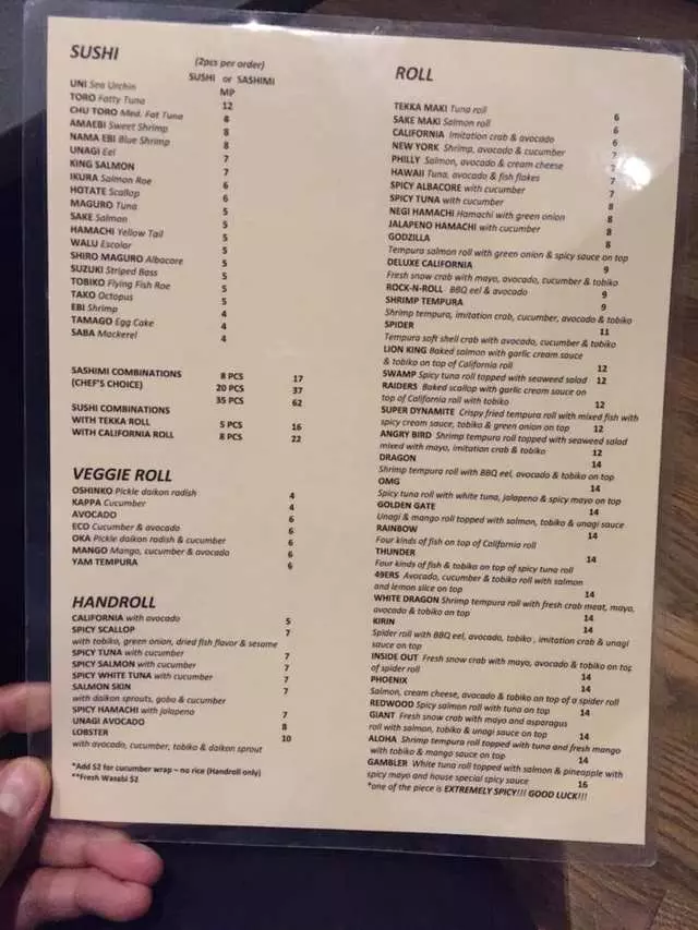 Sakesan Bistro