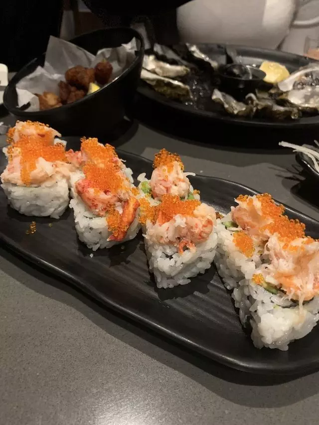 Sakesan Bistro