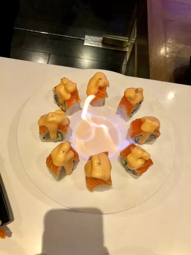 Sakesan Bistro