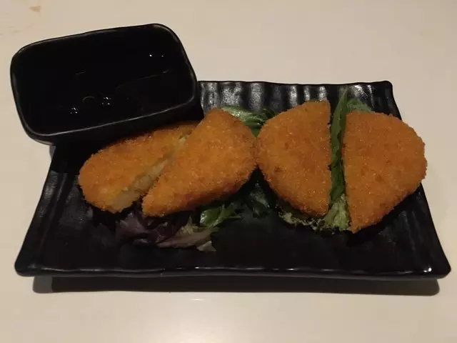 Sakesan Bistro