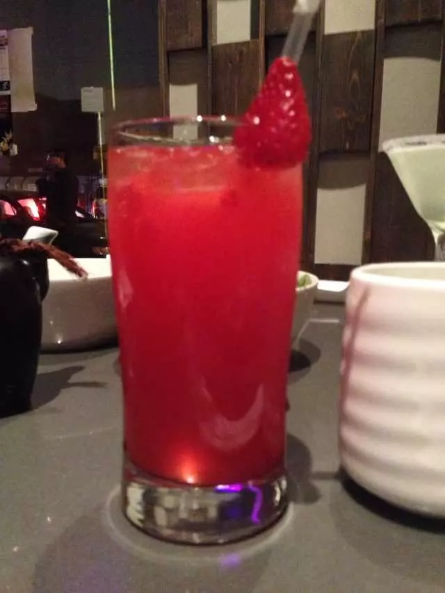 Sakesan Bistro