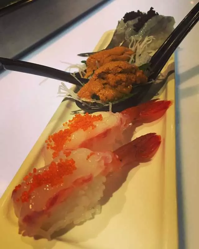 Sakesan Bistro