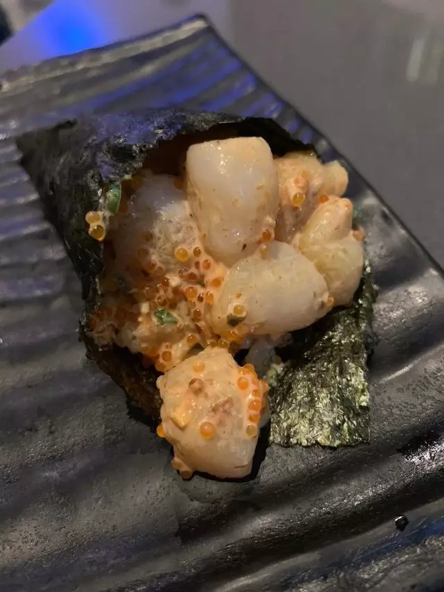 Sakesan Bistro