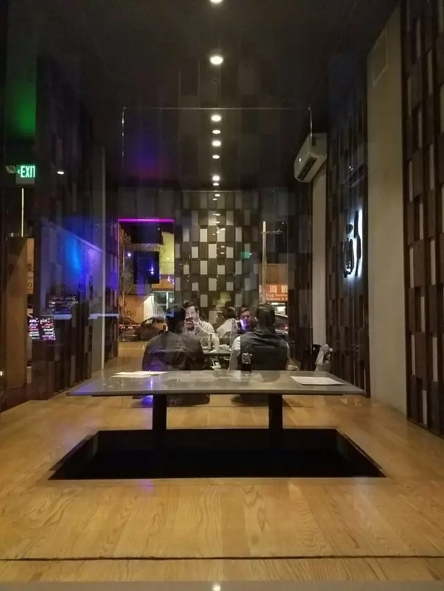 Sakesan Bistro
