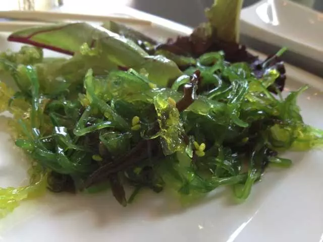 Sakesan Bistro