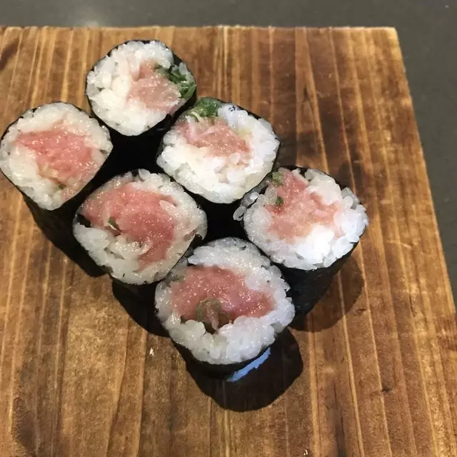 Sakesan Bistro