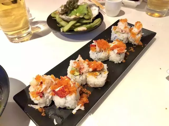 Sakesan Bistro