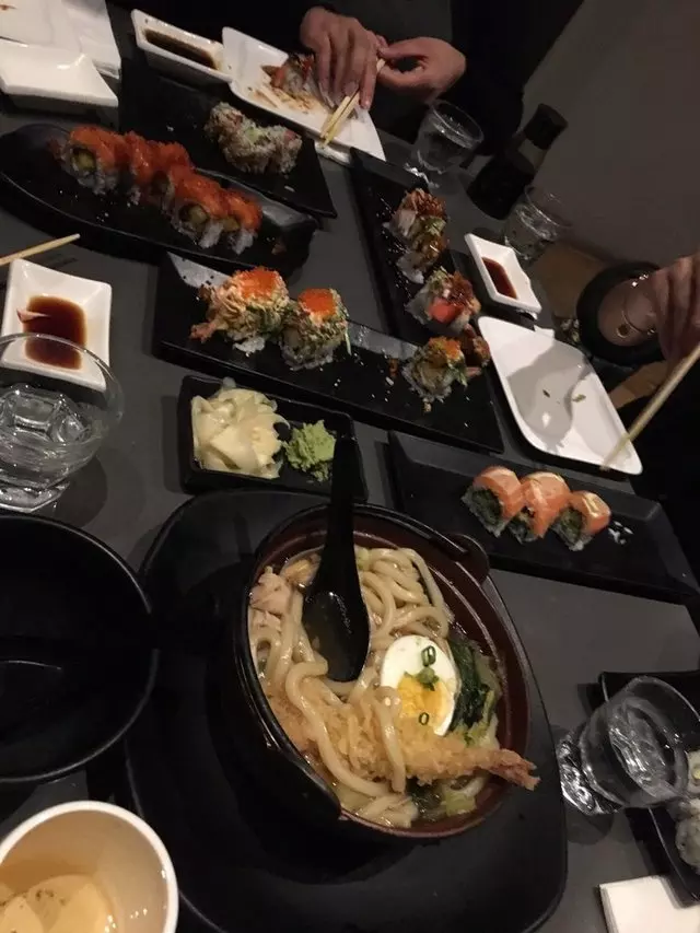 Sakesan Bistro