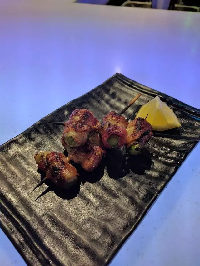Sakesan Bistro