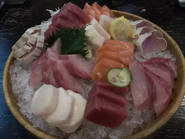 Sakesan Bistro