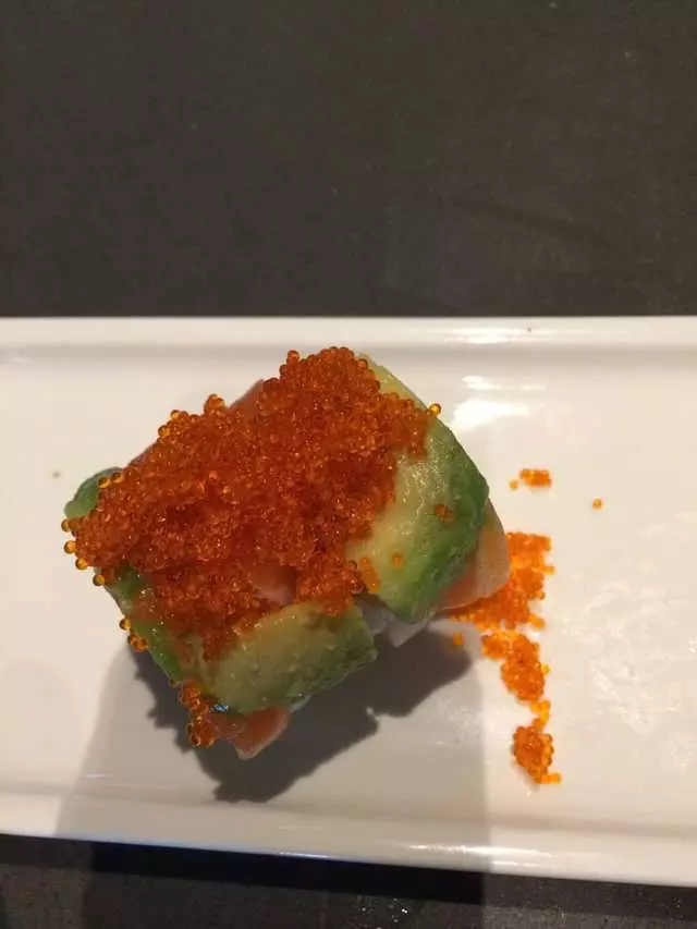 Sakesan Bistro