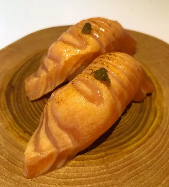 Sakesan Bistro