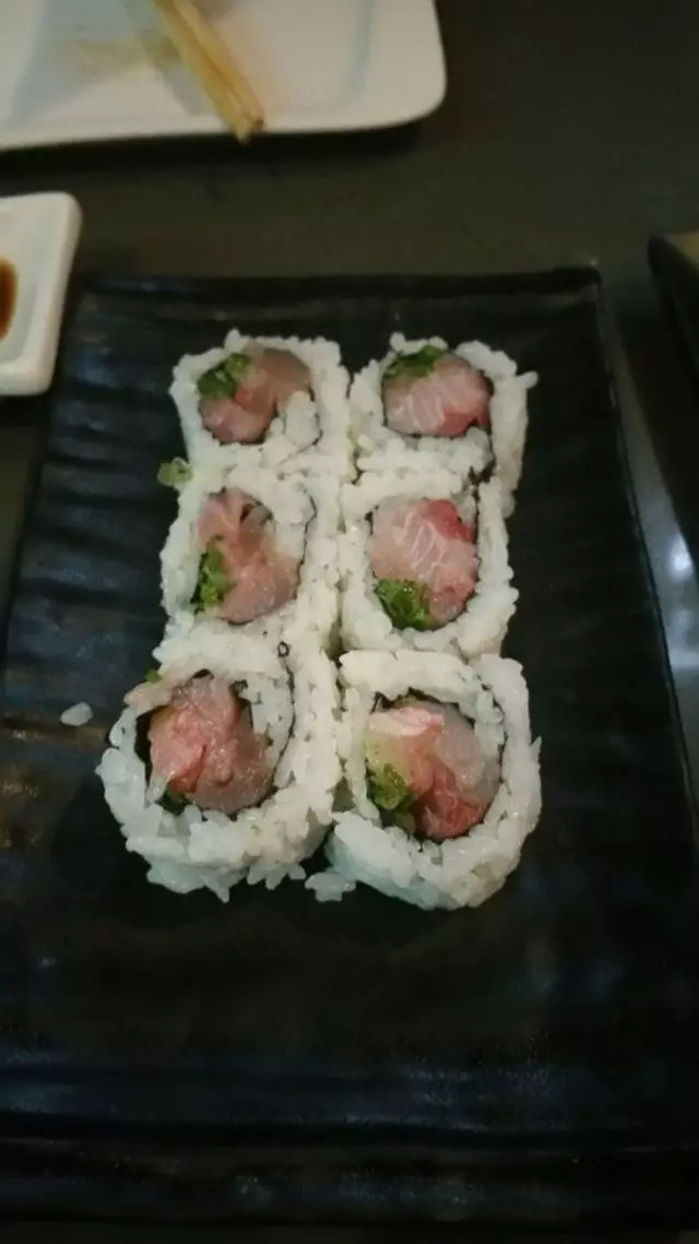 Sakesan Bistro