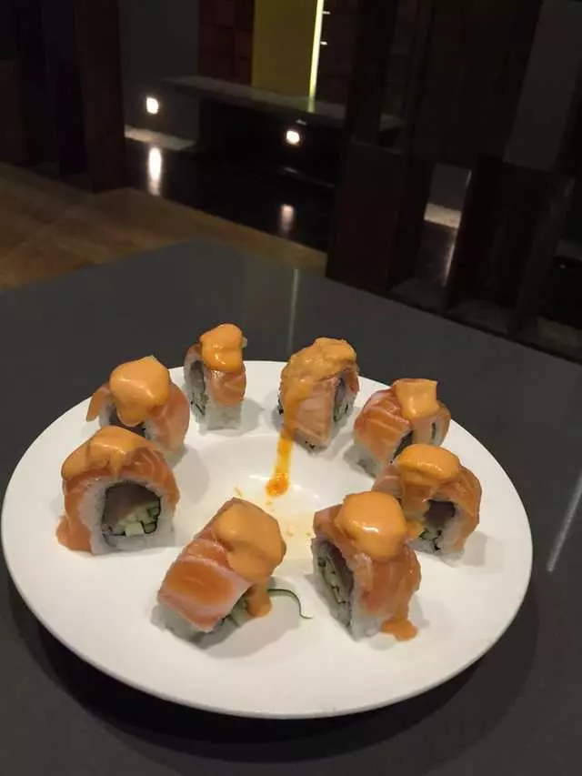 Sakesan Bistro