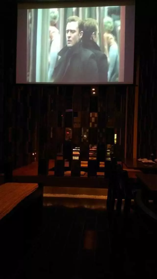 Sakesan Bistro