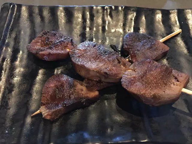 Sakesan Bistro