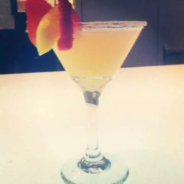 Sakesan Bistro