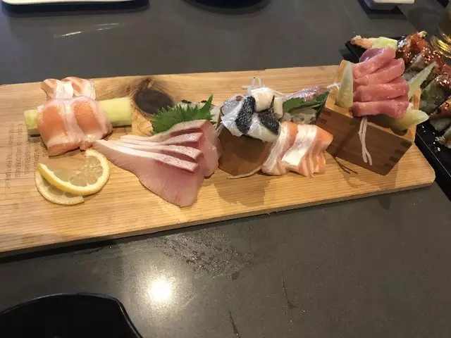 Sakesan Bistro