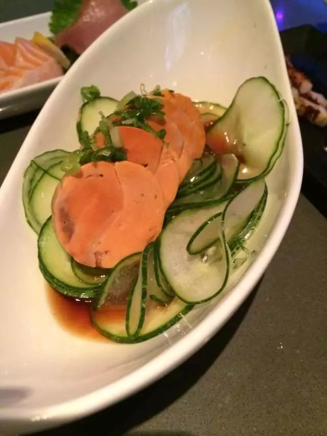 Sakesan Bistro