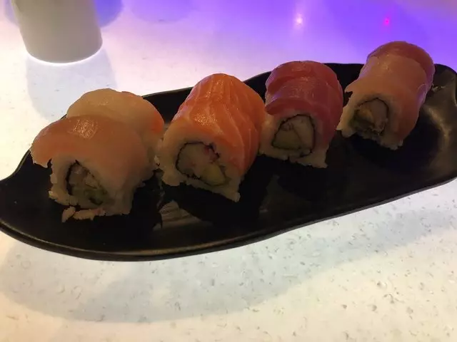 Sakesan Bistro
