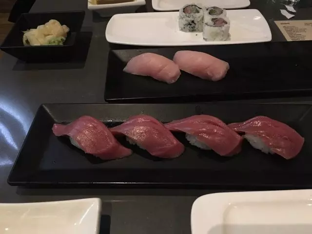 Sakesan Bistro