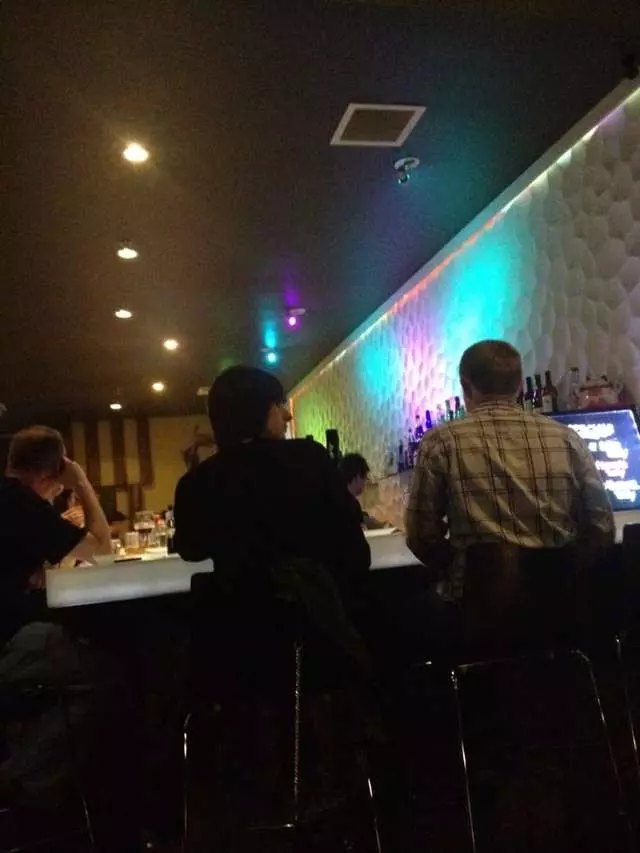 Sakesan Bistro