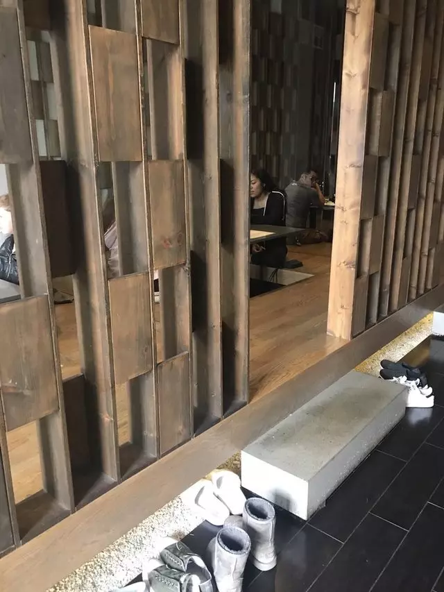 Sakesan Bistro