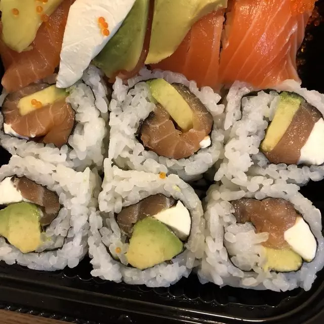 Sakesan Bistro