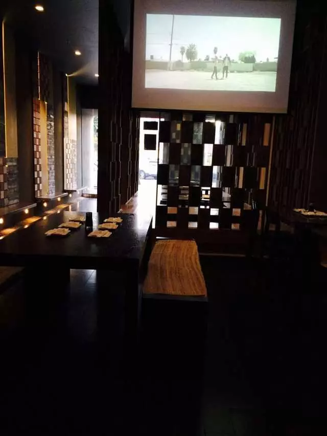 Sakesan Bistro