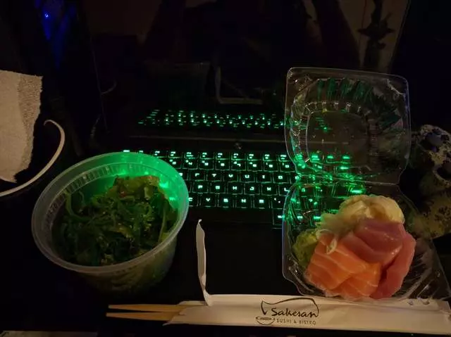 Sakesan Bistro