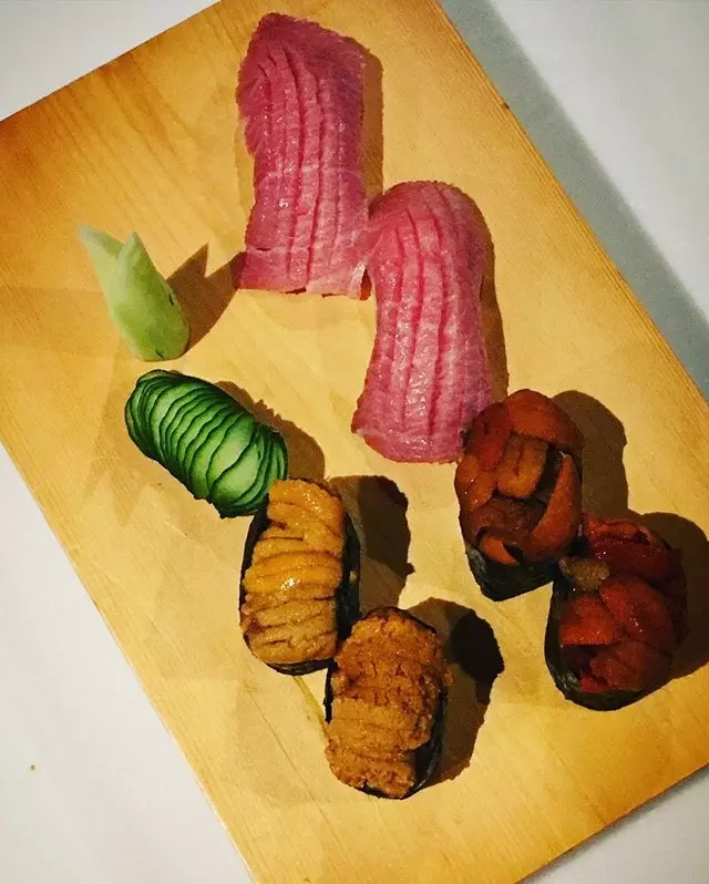 Sakesan Bistro
