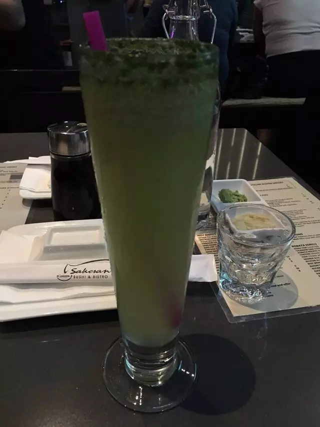Sakesan Bistro