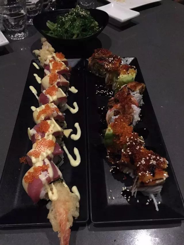 Sakesan Bistro